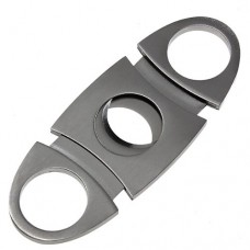 Amyove Cigar Cutter Stainless Steel (Pack of two)