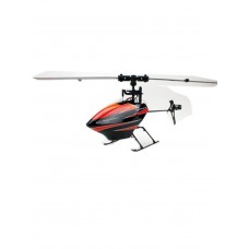 Outdoor Rc Mini Flybarless Helicopter Heli RTF with Gyro LCD