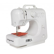LSS-505 Lil' Sew & Sew Multi-Purpose Sewing Machine with Built-In Stitches