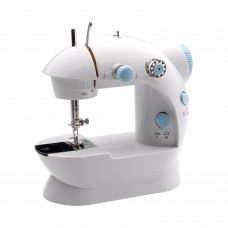LSS-202 Lil' Sew & Sew Mini 2-Speed Sewing Machine