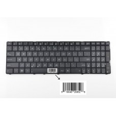 Amyove New US Black keyboard for ASUS
