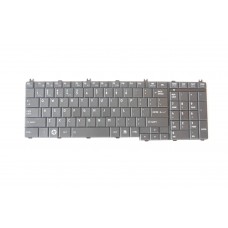 US Layout keyboard for Toshiba Satellite C650 C655 C655D C660 C670